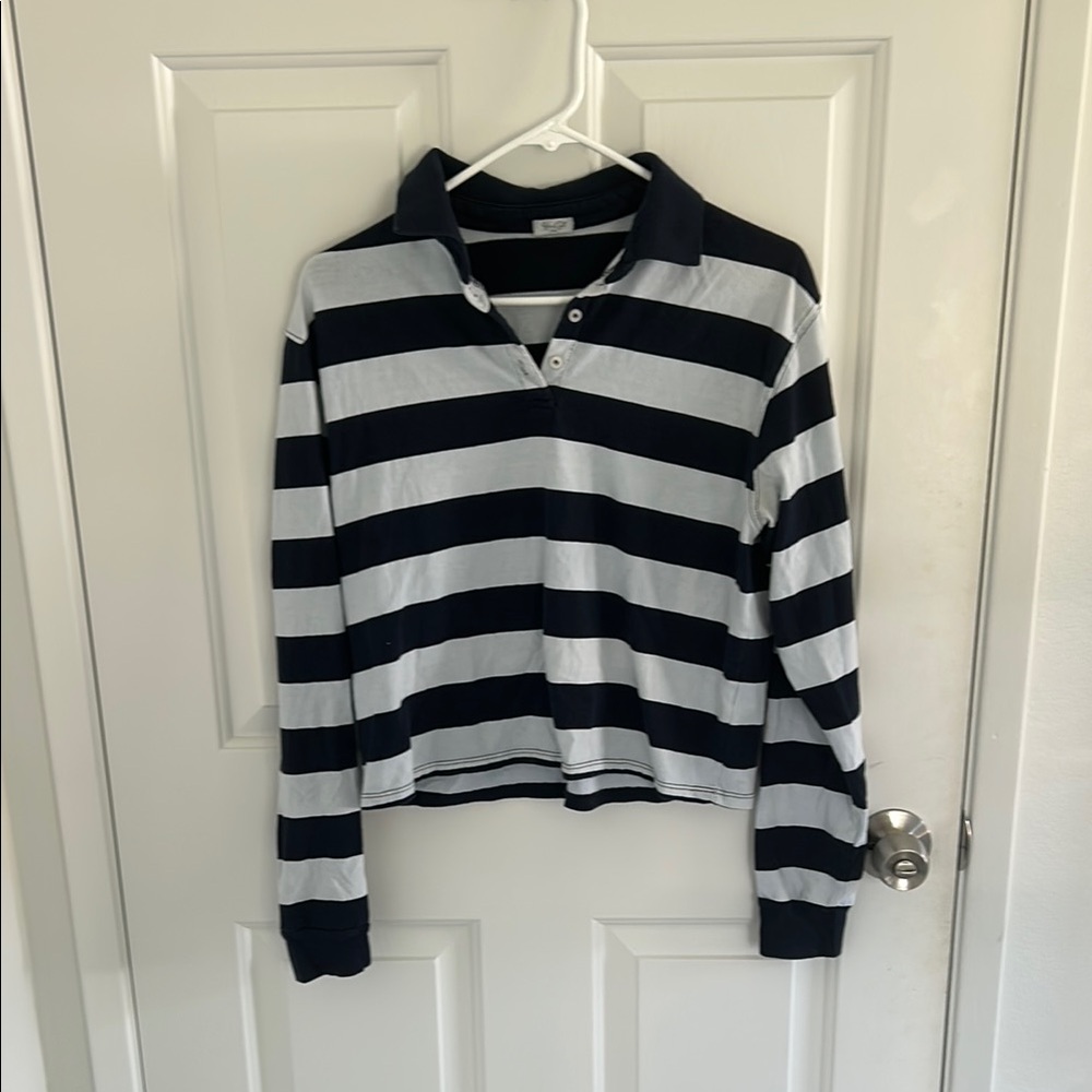 Brandy Melville long sleeve top